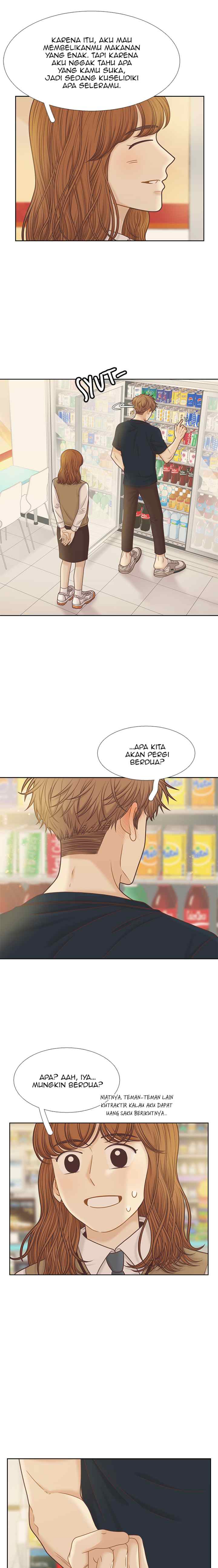 Odd Girls Out S2 chapter 85 halaman 10