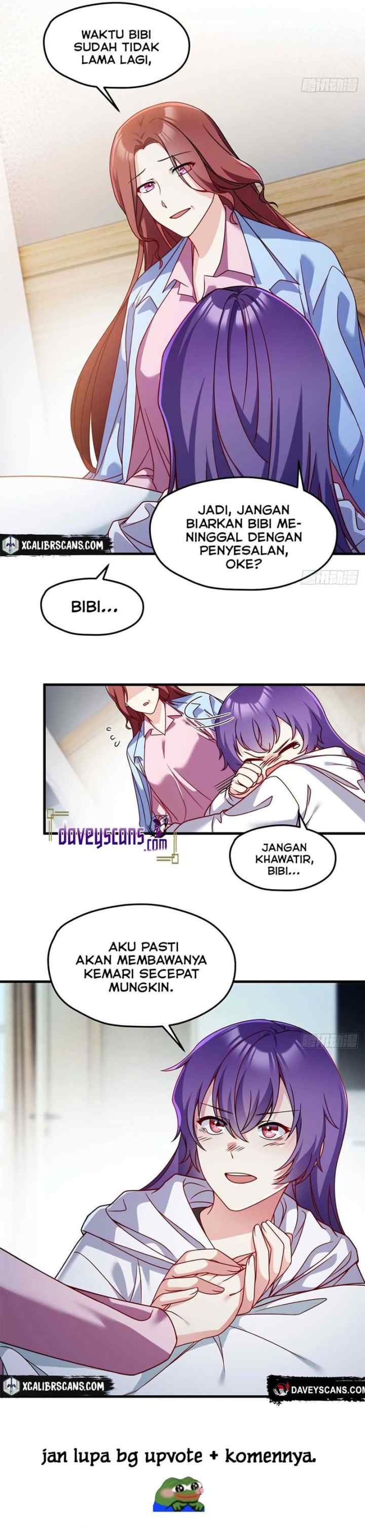 Xianzun Luowuji chapter 101 halaman 13
