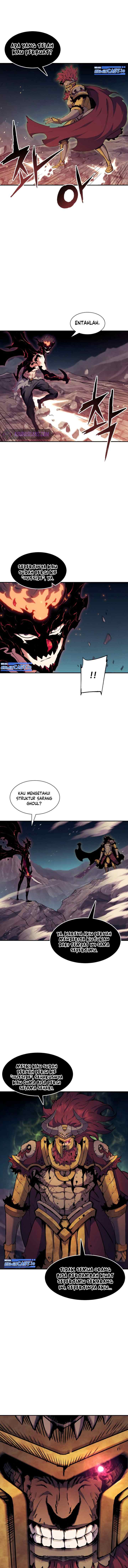 Return of the Broken Constellation chapter 74 halaman 10