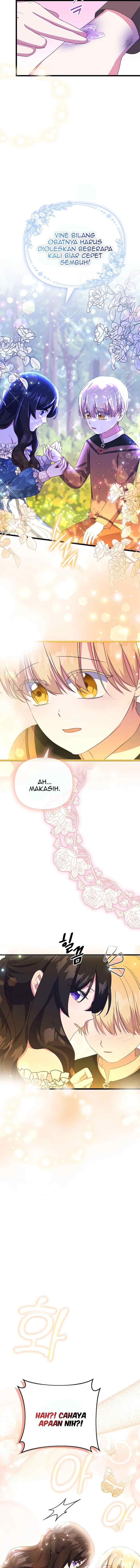 It's The First Time For Both of Us chapter 21 halaman 13
