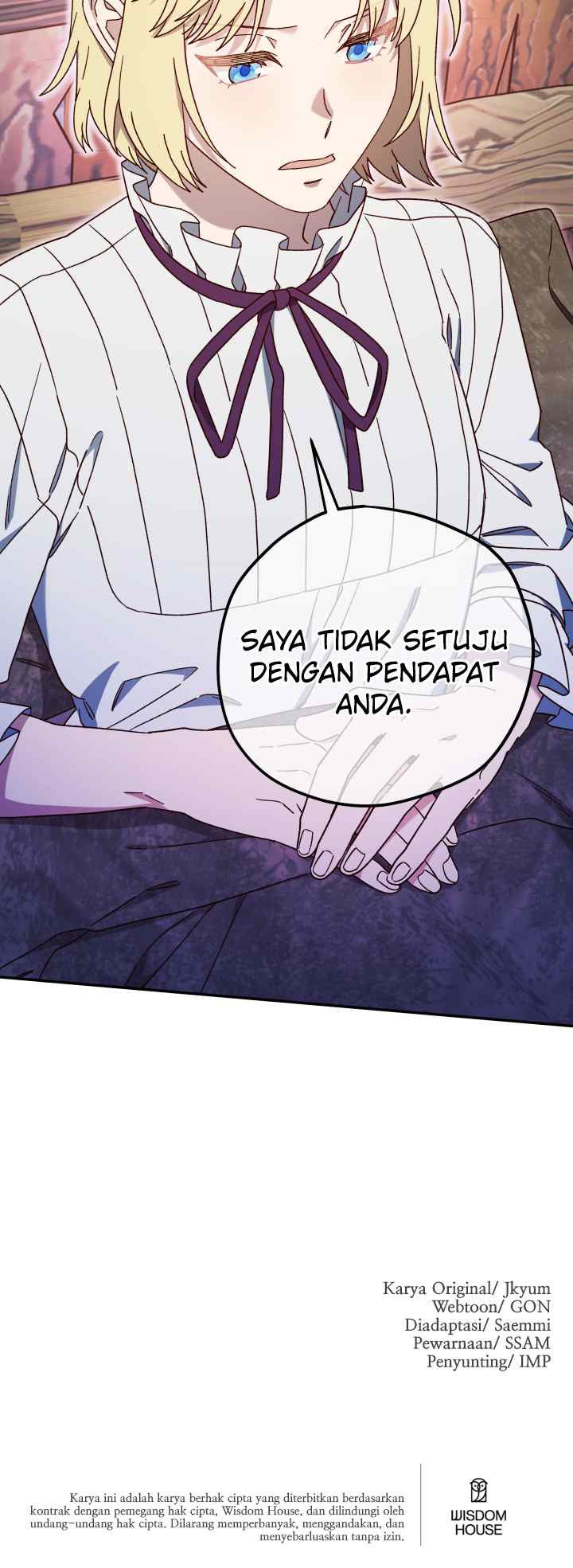 Guhaejuseyo Gongjunim chapter 77 halaman 20