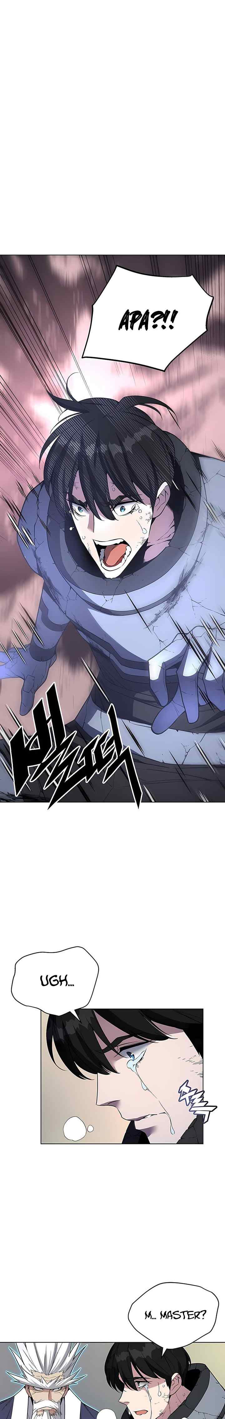 Heavenly Demon Instructor chapter 40 halaman 16