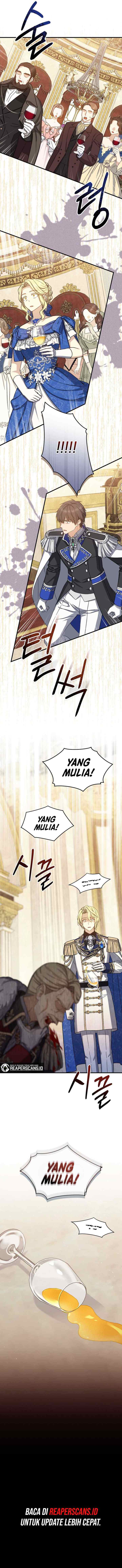Return of the 8Th Class Magician chapter 59 halaman 13