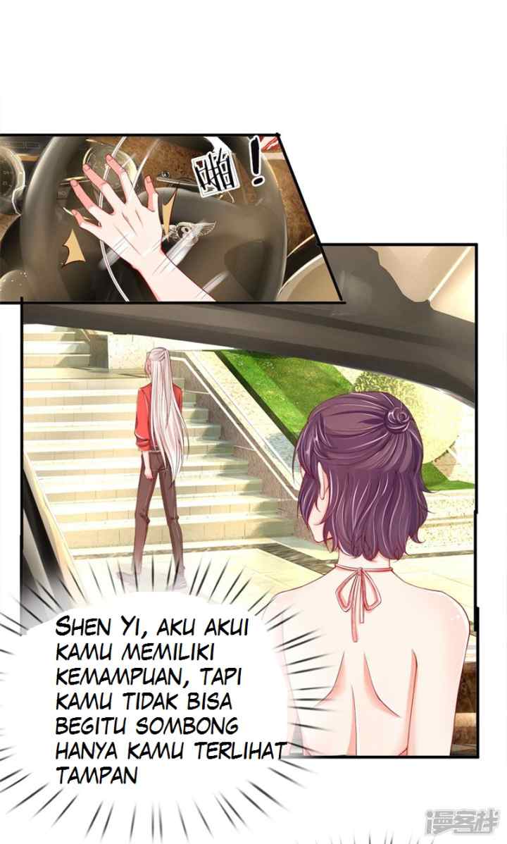 Immortal Daddy Xianzun chapter 33 halaman 4