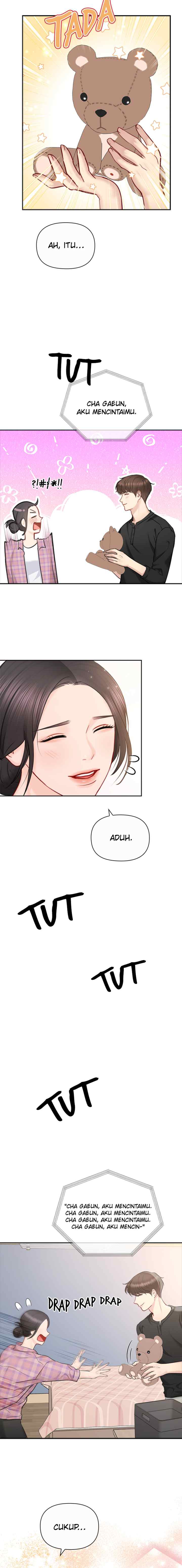 Date First, Love Later chapter 80 halaman 10