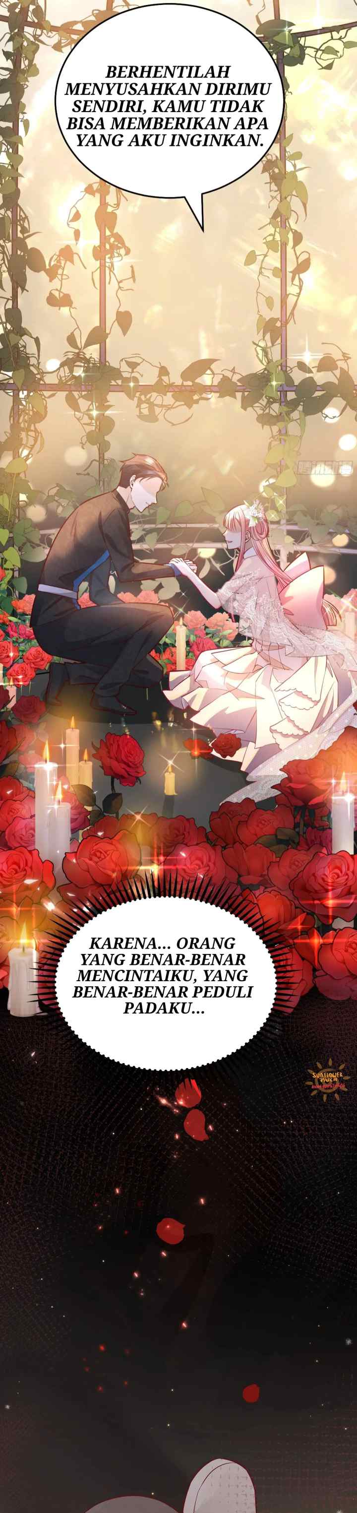 Give The Harem To The Villainess chapter 34 halaman 14