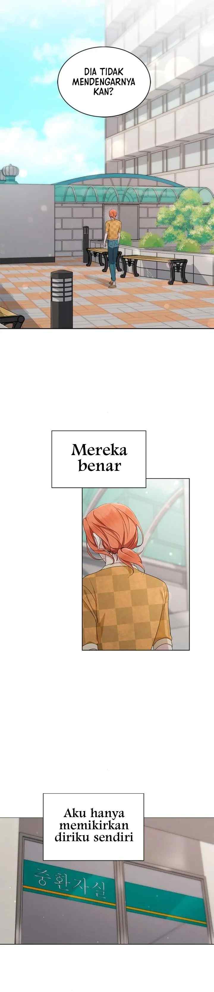 The Castle - Gwian's Bride chapter 41 halaman 10
