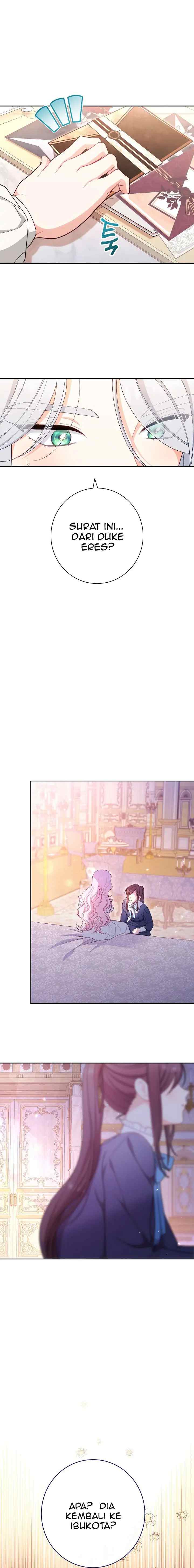 Exclusive Maid of The Evil Empress chapter 14 halaman 16