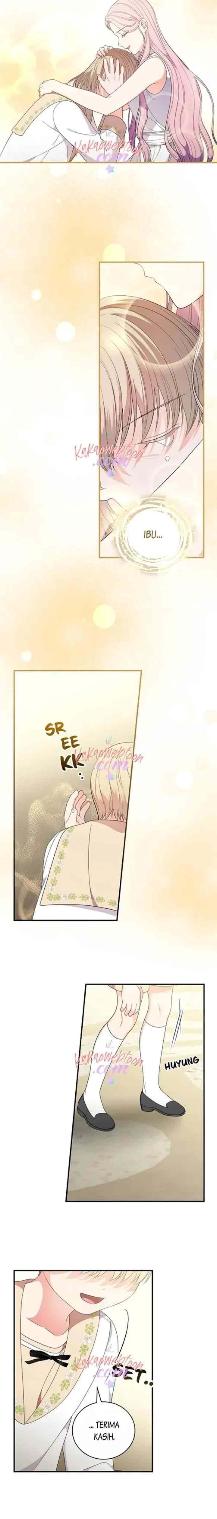 Duchess of the Glass House chapter 98 halaman 10