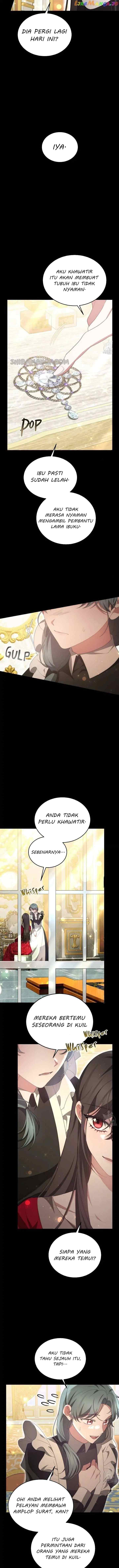 I Hated It Even More chapter 29 halaman 6