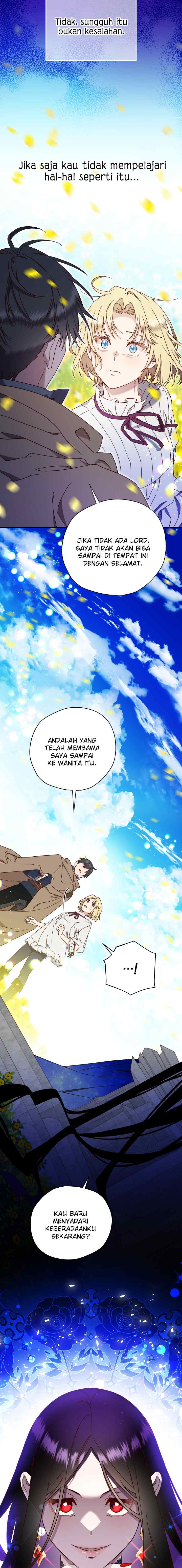 Guhaejuseyo Gongjunim chapter 67 halaman 16