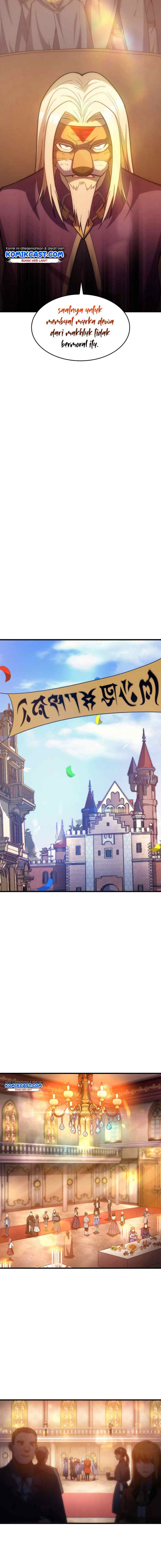 My Civil Servant Life Reborn in the Strange World chapter 23 halaman 9