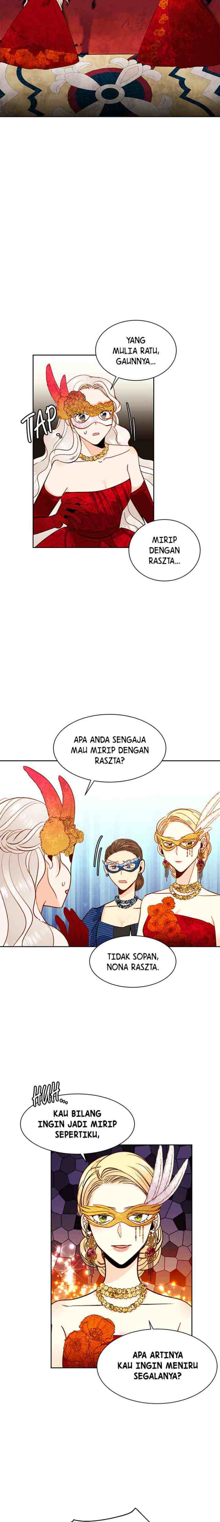 The Remarried Empress chapter 31 halaman 13
