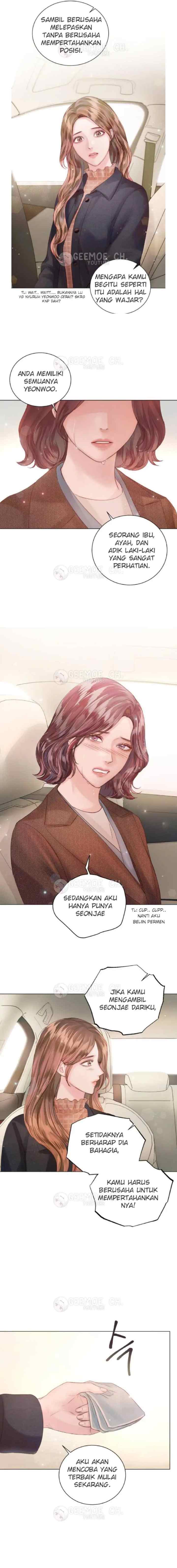 There Must Be Happy Endings chapter 51 halaman 16