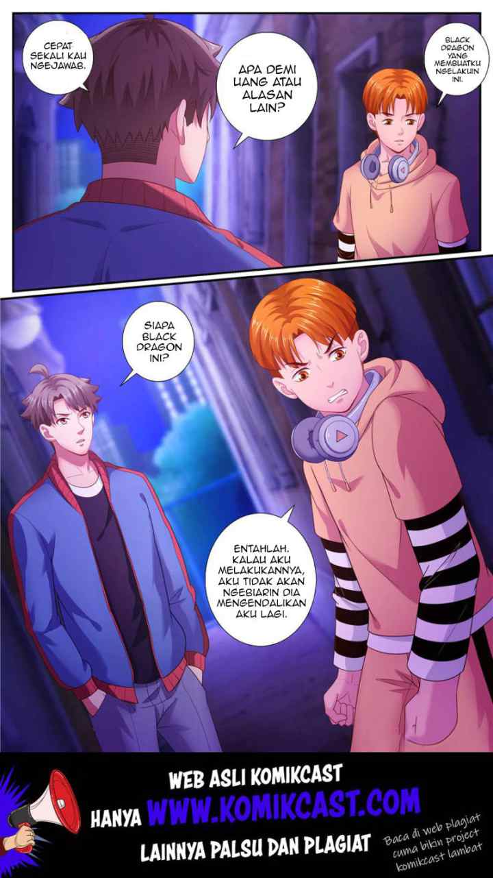 I Have a Mansion In The Post-Apocalyptic World chapter 167 halaman 13