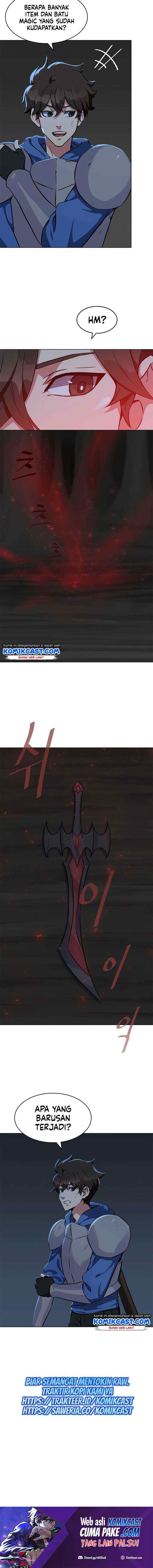 Level 1 Player chapter 10 halaman 11