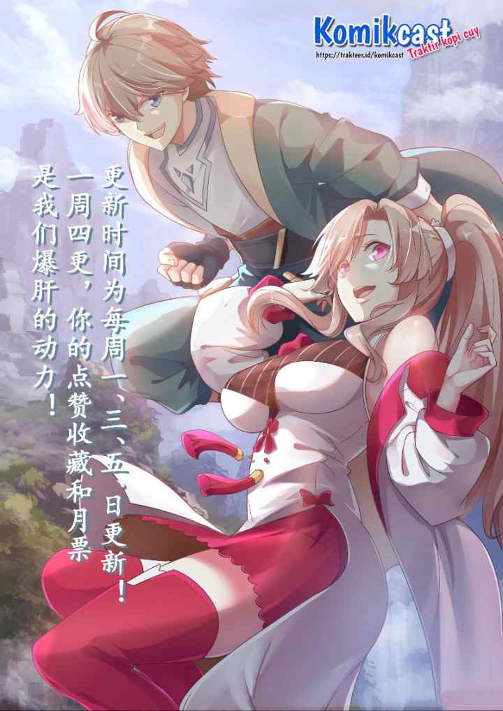 Martial God Asura chapter 77 halaman 13