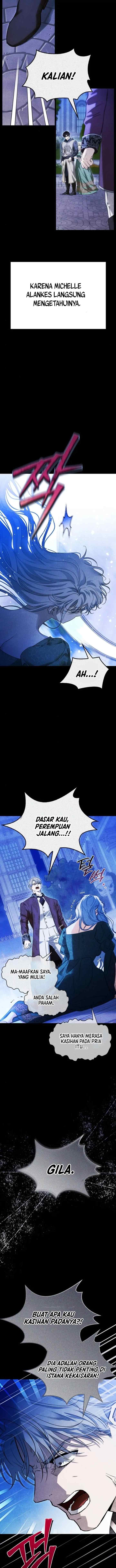 I Tamed My Ex-Husband's Mad Dog chapter 59 halaman 13
