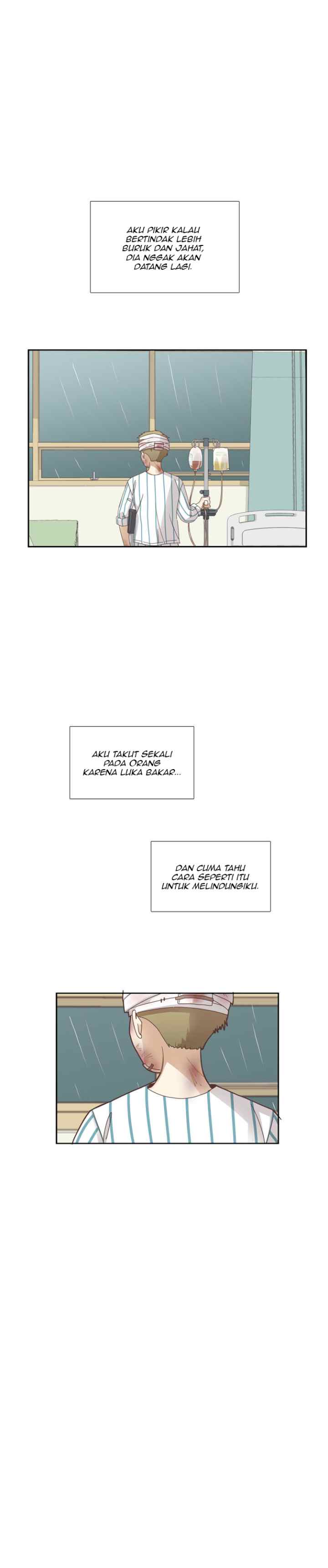 Odd Girls Out S1 chapter 155 halaman 14