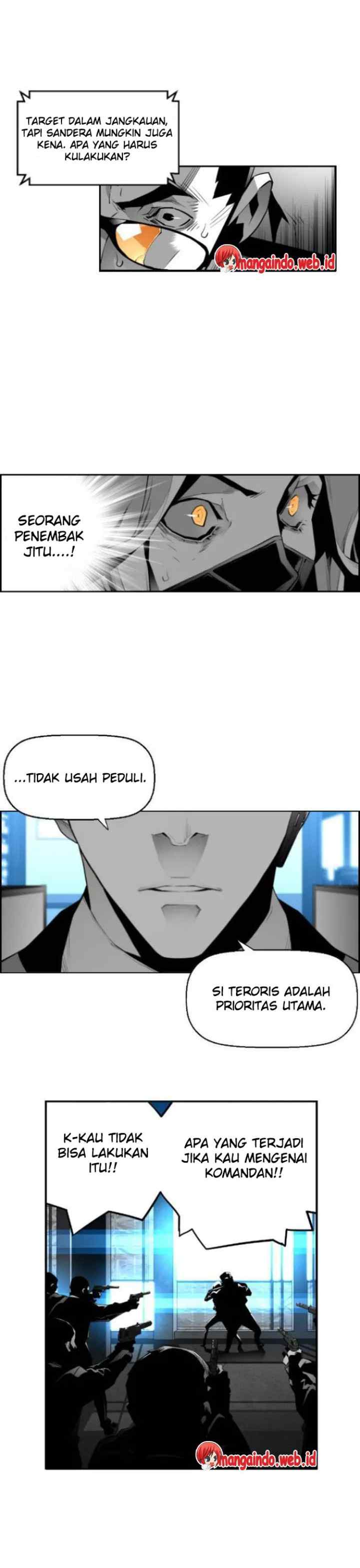 Terror Man chapter 18 halaman 8
