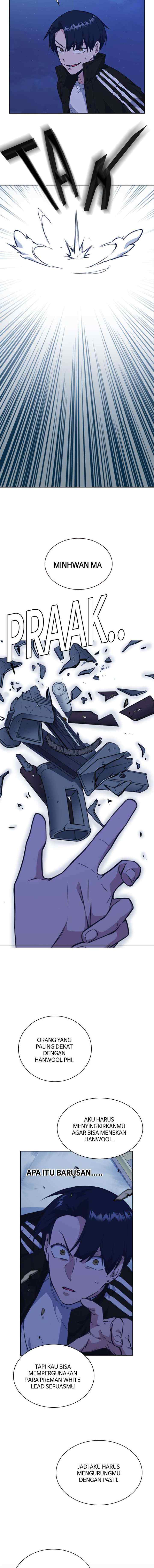 Kenkyu Gurupu chapter 71 halaman 15