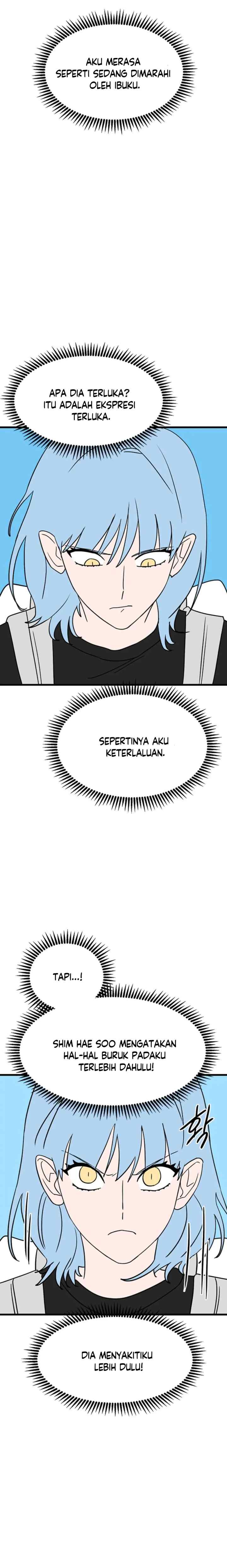 Dragon Girl chapter 32 halaman 10