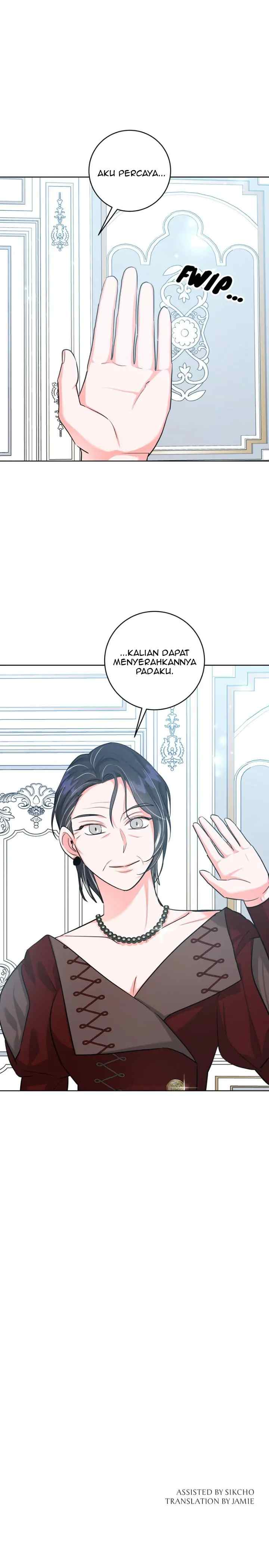 The Northern Duke Needs a Warm Hug chapter 51 halaman 17