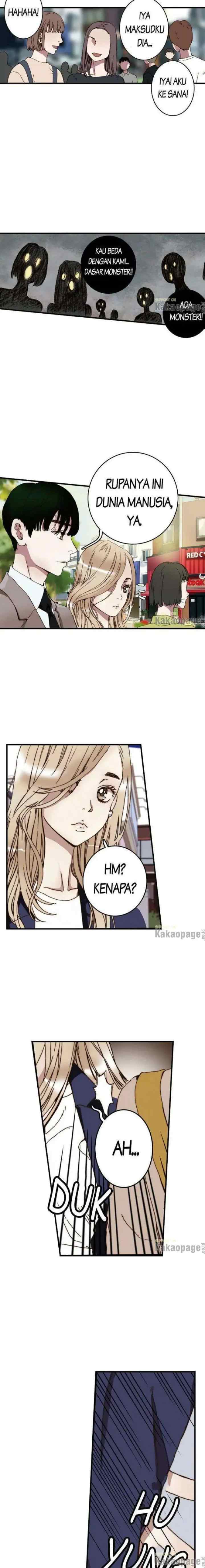 This Isn't Right! chapter 67 halaman 14