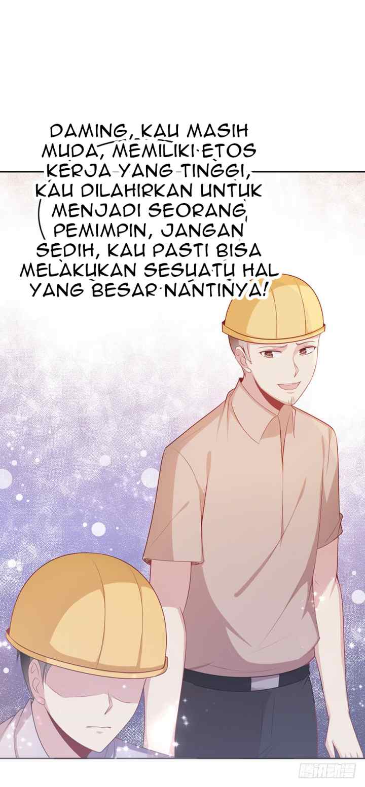 Me! Super Rich! chapter 22 halaman 7