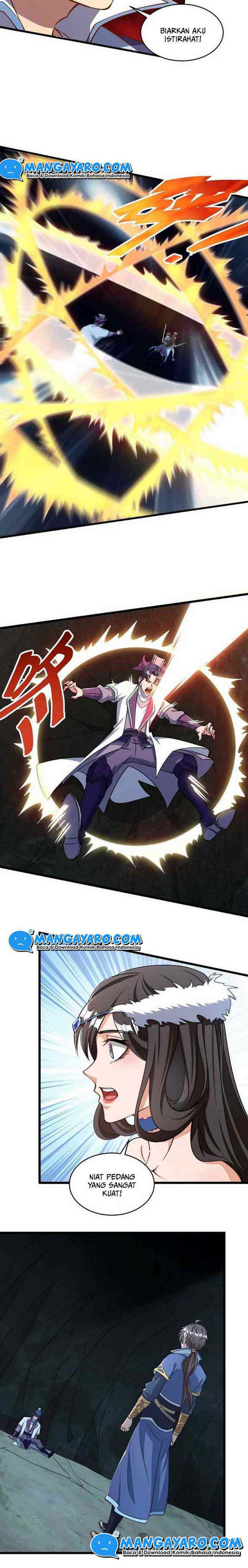 Attribute Extractor chapter 21 halaman 4