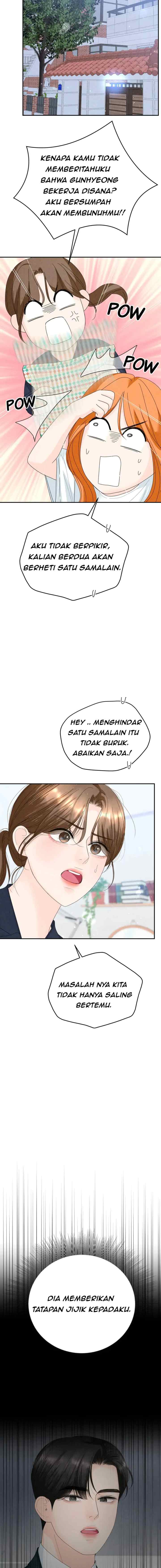 Four Ways to Find a Wife chapter 74 halaman 12