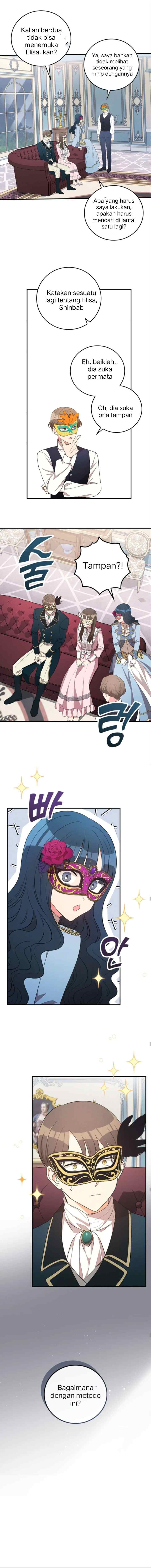 Run Maelle chapter 38 halaman 8