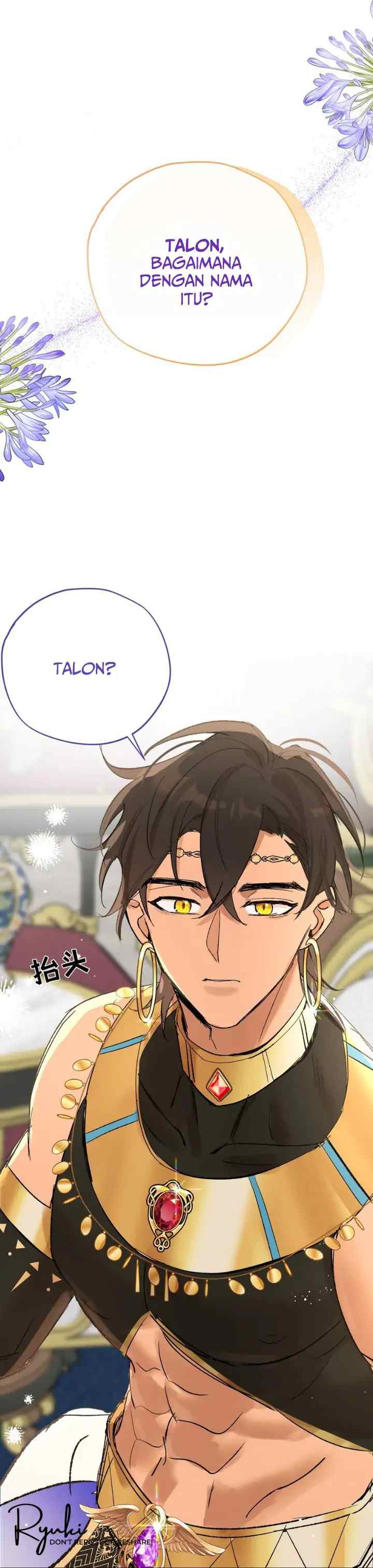 The Priest's Dream Is to Ride the Evil Dragon of Eternit chapter 13 halaman 18