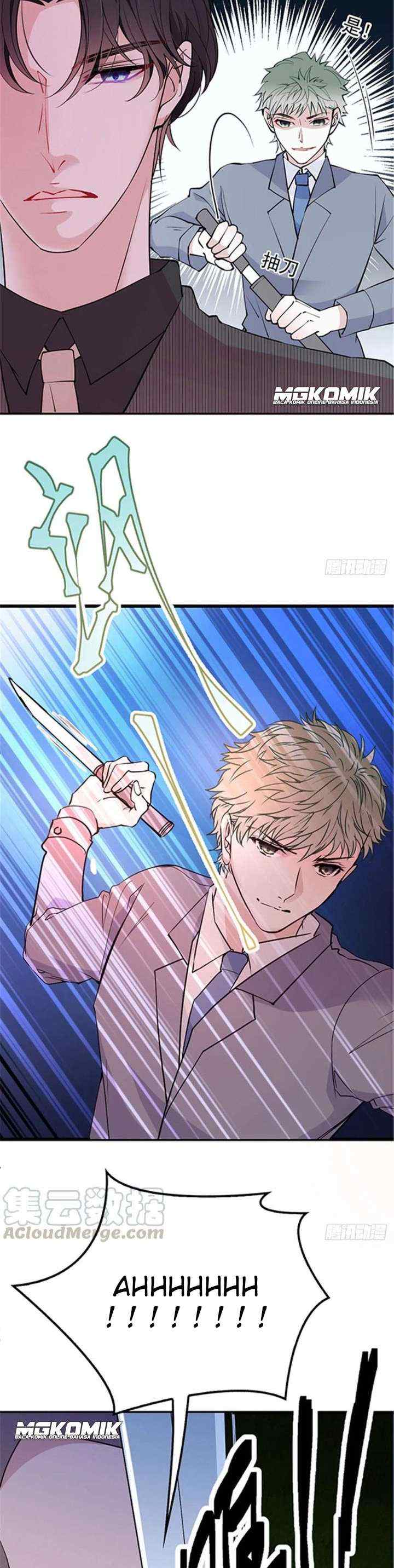 The Duke's Hidden Baby: BOGO! chapter 83 halaman 15