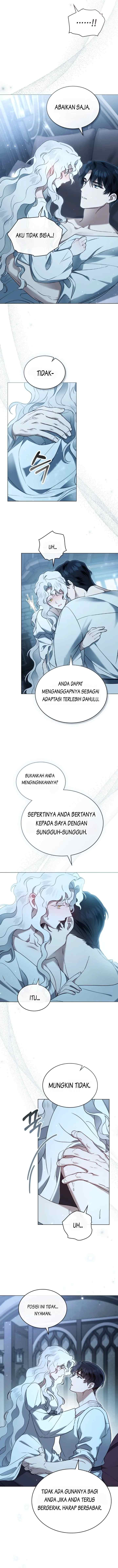 Just a Contract Marriage chapter 20 halaman 6
