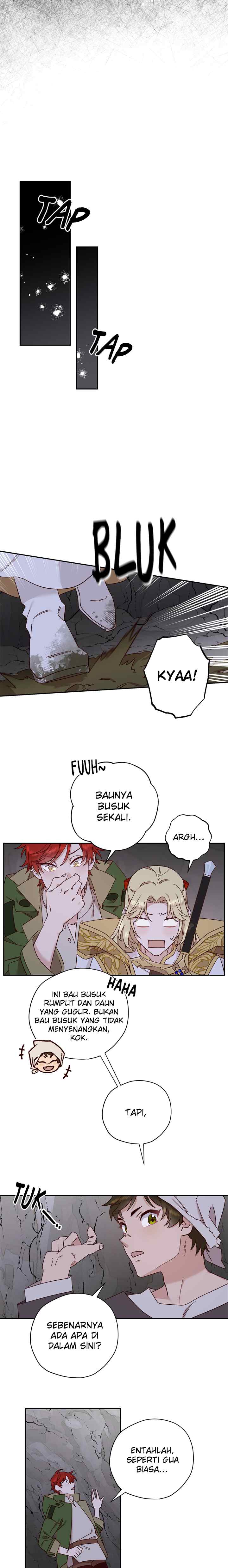 Guhaejuseyo Gongjunim chapter 44 halaman 6