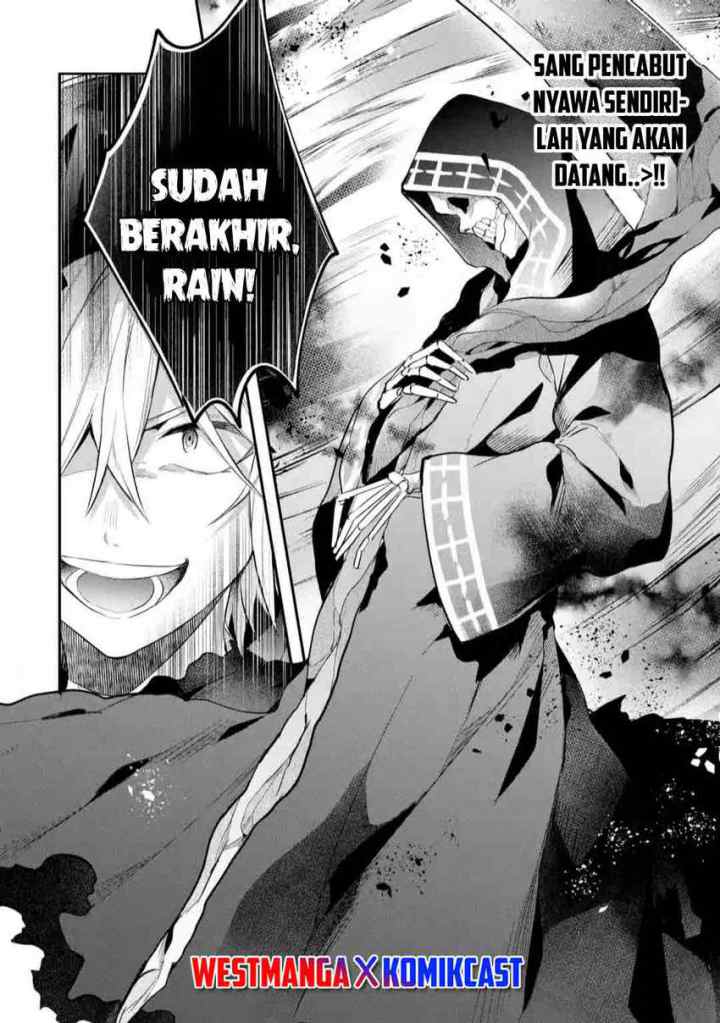 Yuusha Party wo Tsuihou Sareta Beast Tamer, Saikyou Shuzoku Nekomimi Shojo to Deau chapter 60 halaman 7