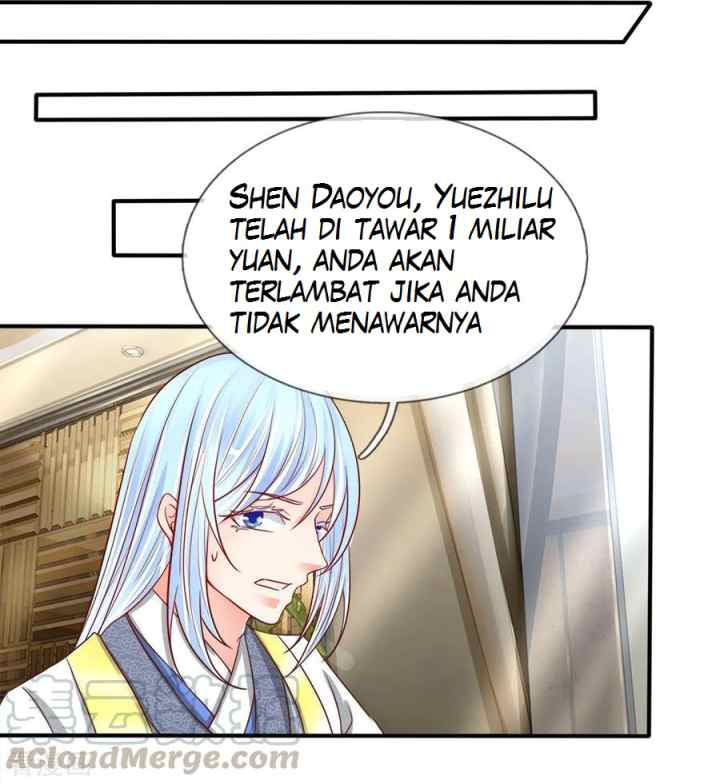 Immortal Daddy Xianzun chapter 68 halaman 6