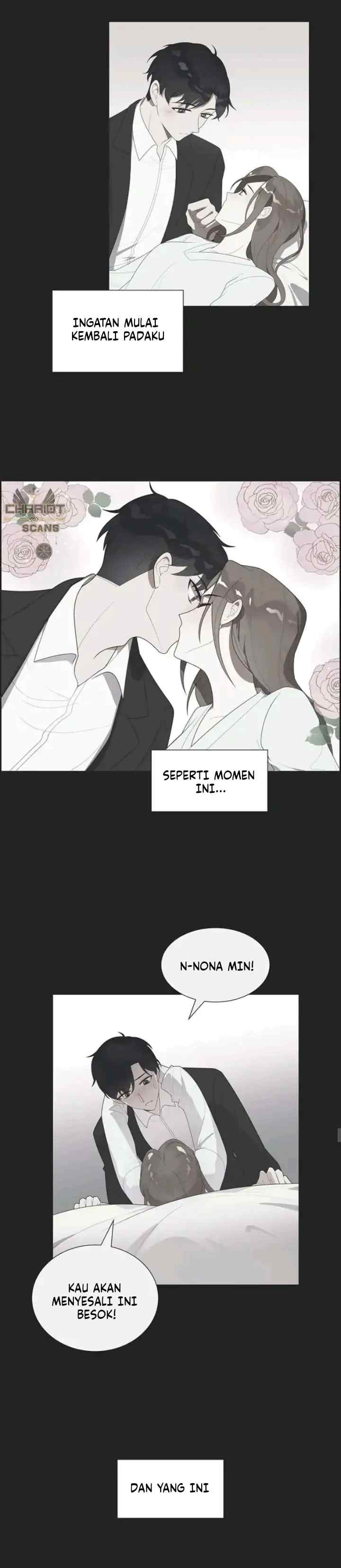Speeding Romance chapter 2 halaman 9