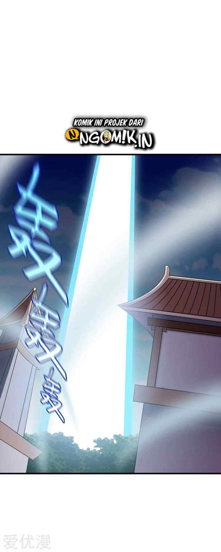 Martial Arts Reigns chapter 37 halaman 18