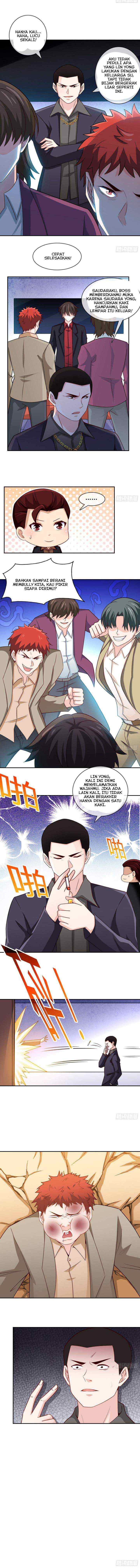 I Am Han Sanqian chapter 24 halaman 7