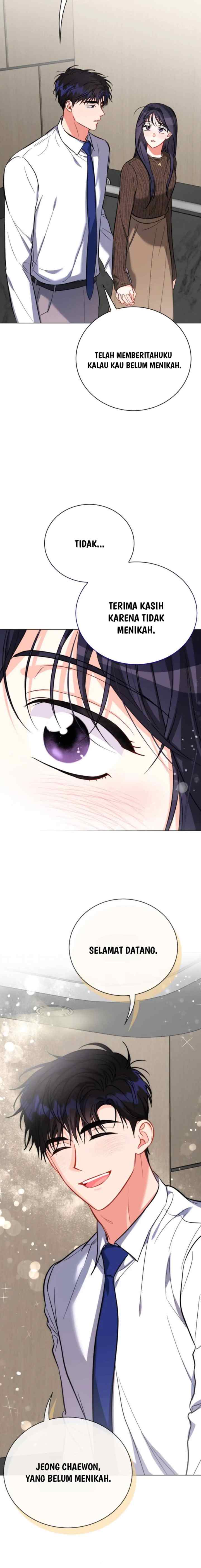See You After Work chapter 49 halaman 8