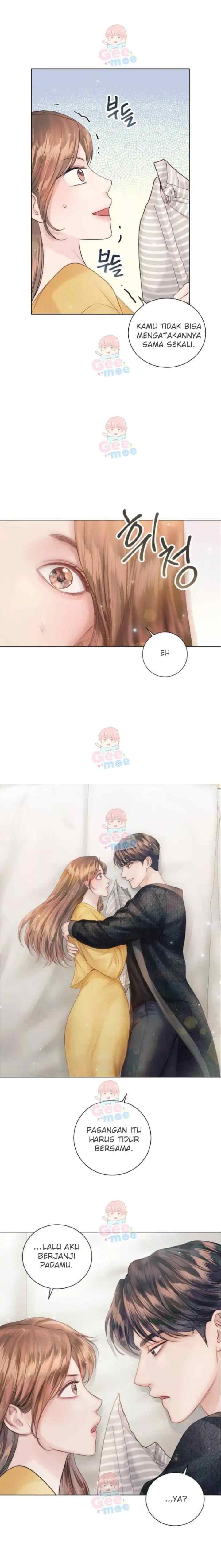 There Must Be Happy Endings chapter 54 halaman 15