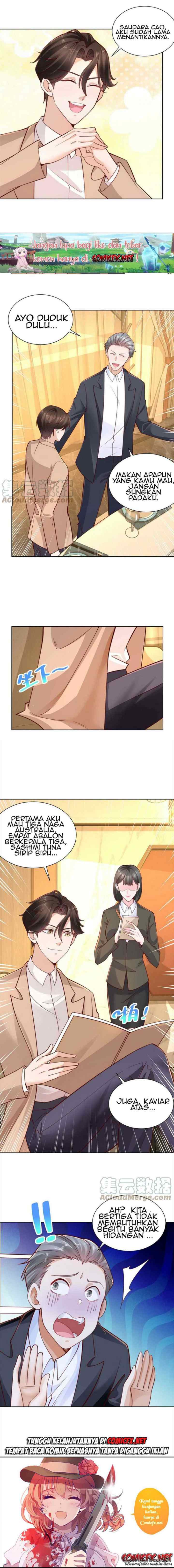 I Randomly Have A New Career Every Week chapter 128 halaman 14