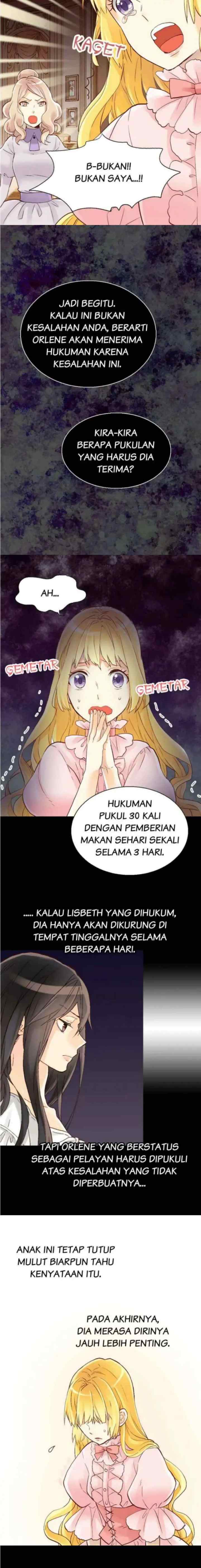 Empress of Another World chapter 26 halaman 4