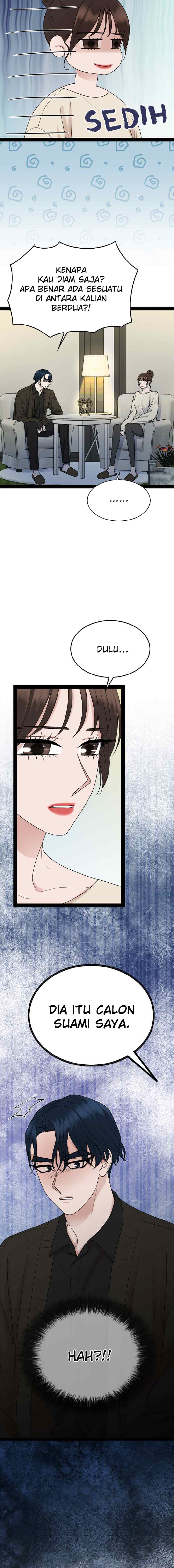 Celebrity Roommate chapter 40 halaman 18