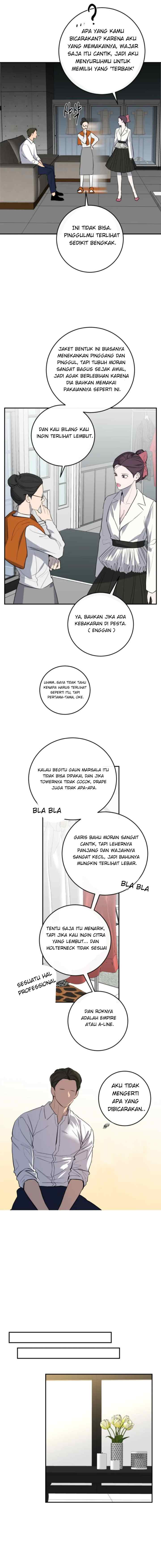 Extroversion of an Immortal chapter 56 halaman 8