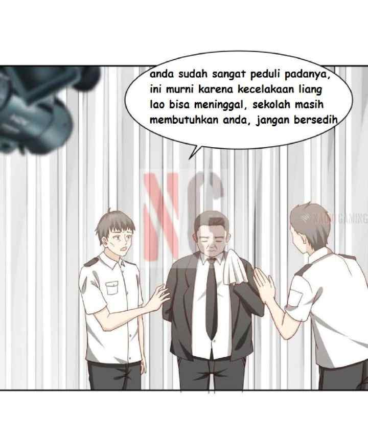 I Have a Dragon on My Body chapter 151 halaman 14