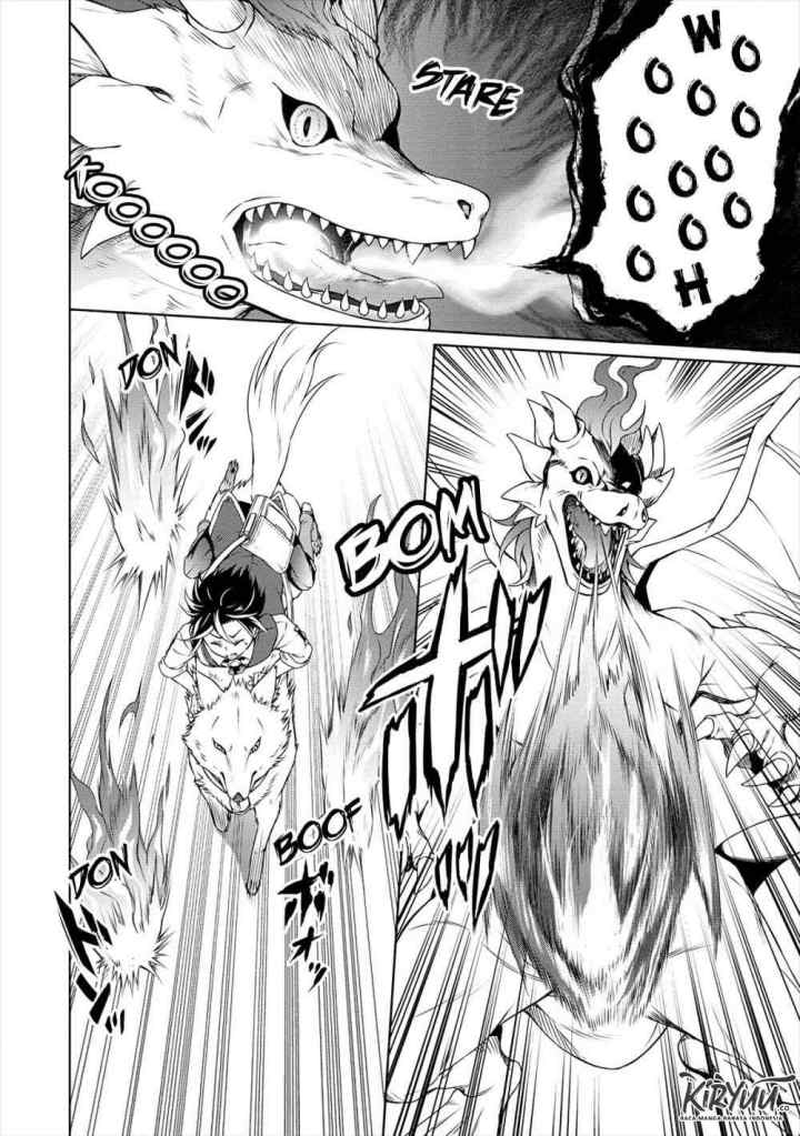 Cheat Kusushi no Slow Life: Isekai ni Tsukurou Drugstore chapter 15 halaman 18