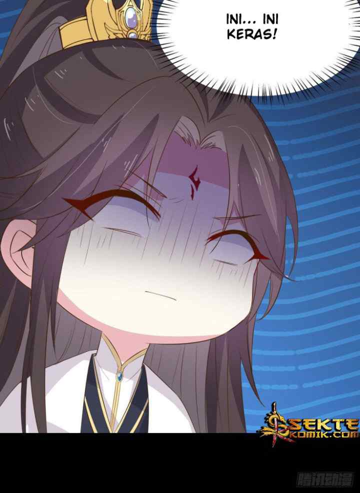 Pupillary Master chapter 31.2 halaman 8